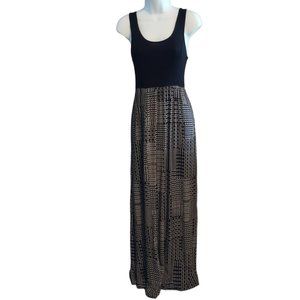 Mudd Maxi Dress Size S Juniors